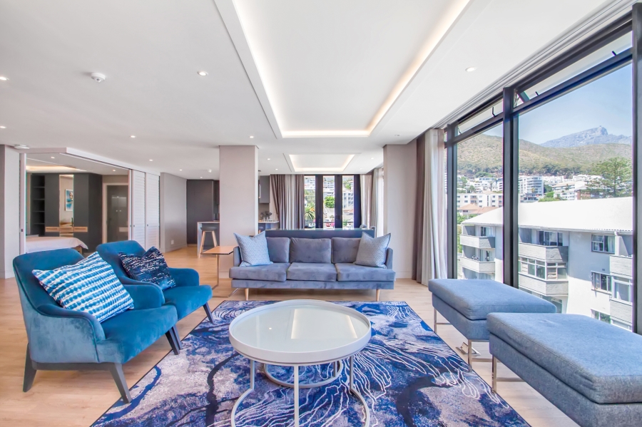 To Let 2 Bedroom Property for Rent in Sea Point Western Cape